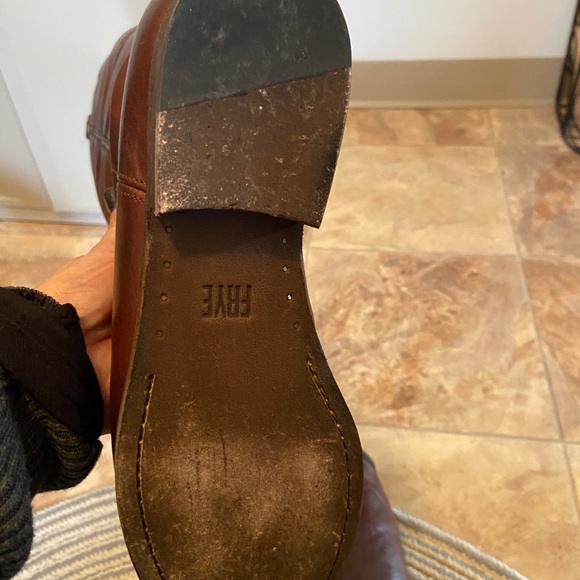 Frye Boots - Picture 2 of 2
